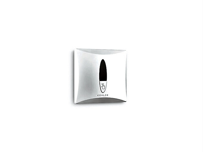 Kohler - Odeon™  Toilet/squat Sensor In Polished Chrome